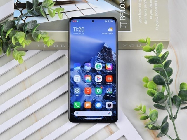 8款國產主流廠商備用機推薦 價格不超1000元