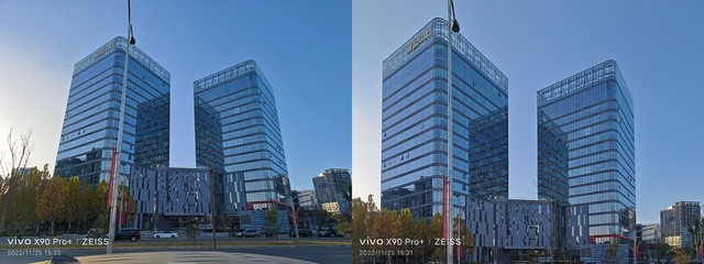 【有料評測】遲到的炫技之作 vivo X90 Pro+全面評測