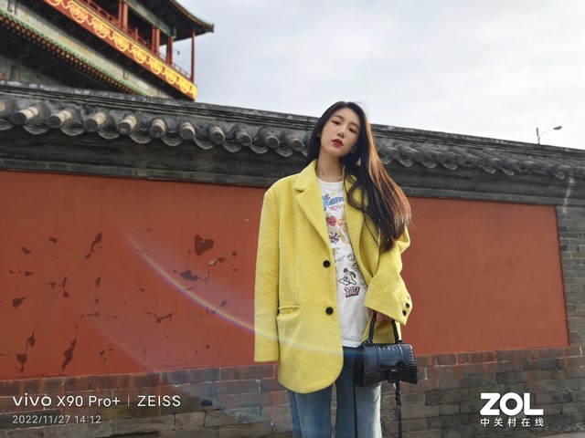 【有料評測】遲到的炫技之作 vivo X90 Pro+全面評測