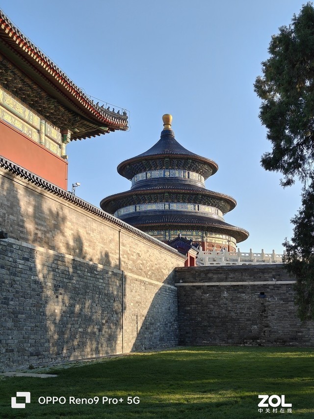 流暢體驗出乎意料？OPPO Reno9 Pro+全面評測 