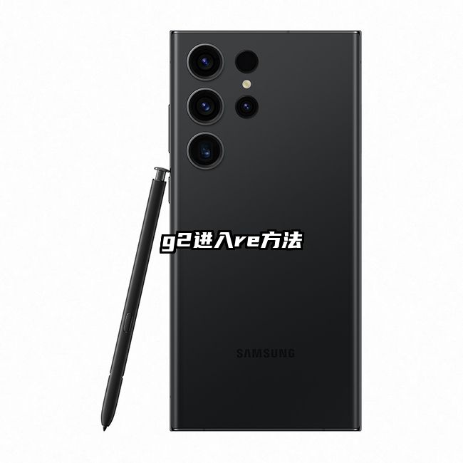 g2進入re方法
