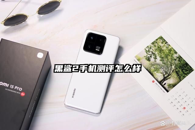 黑鯊2手機測評怎么樣